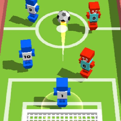 Flip Goal