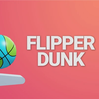 Flipper Dunk 3D