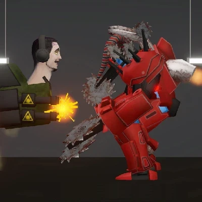 Last Play: Ragdoll Sandbox