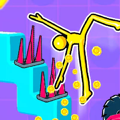 No Pain No Gain - Ragdoll Sandbox