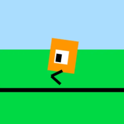 Oh, flip!