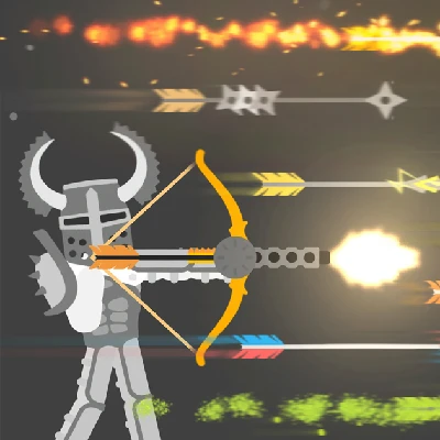 Ragdoll Archers