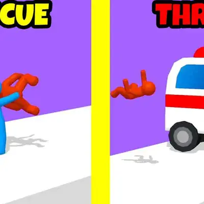 Rescue Throw img