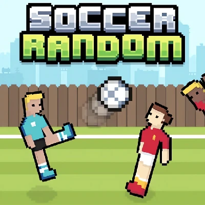 Soccer Random