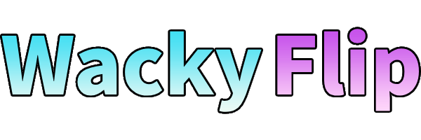 Wacky Flip